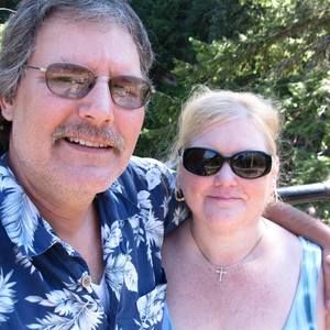 Meet your Posher, David n chayne